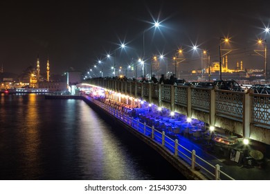 Galata Bridge