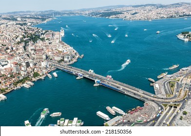 Galata Bridge