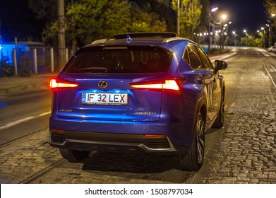 Imagenes Fotos De Stock Y Vectores Sobre Lexus Nx