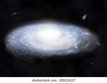 Galaxy