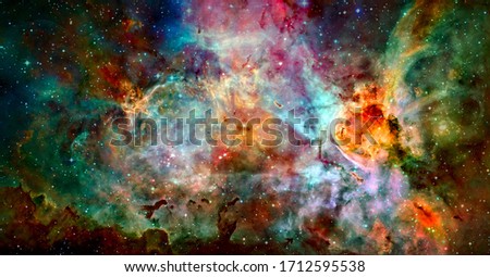 Galaxy by NASA. Elements of this image furnished by NASA