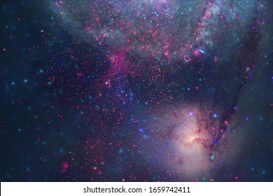 Black Purple Blue Galaxy Background Images Stock Photos Vectors