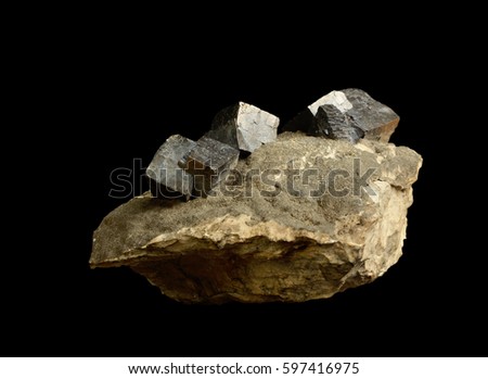 galena sulfide minerals north america stock photo edit now sulfide minerals