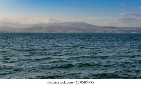 Galilee Sea Views In Israel