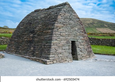 Gallarus Oratory