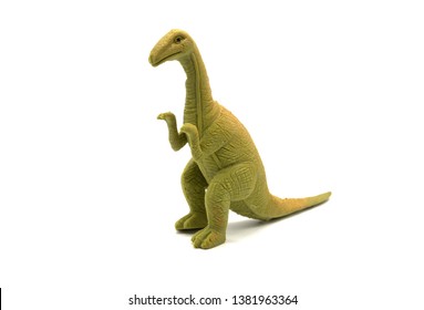 gallimimus toy dinosaur