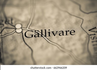 Gallivare Sweden Stock Photo 662966209 | Shutterstock