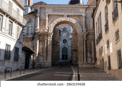 Gallo Roman Triumphal Arch 