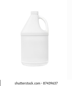 Gallon Bottle