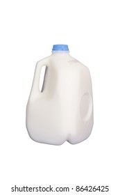 2,246 Gallon Milk Isolated Images, Stock Photos & Vectors 