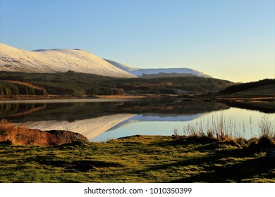 Galloway Forest Park