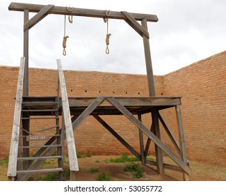 Gallows
