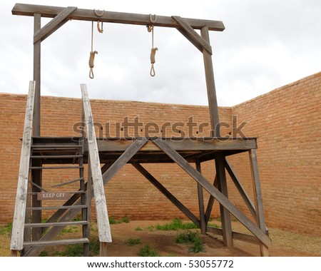 Gallows