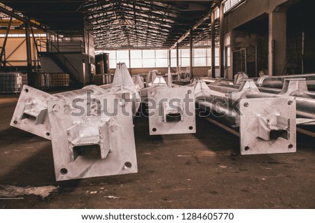 Galvanization or galvanizing is the process of applying a protective zinc coating to steel or iron, to prevent rusting.