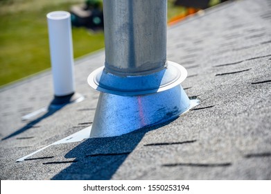 Vent Stack High Res Stock Images Shutterstock