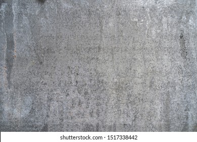 Galvanized Metal. Gray abstract grunge, old metal background. Texture of tin surface. Zinc galvanized grunge metal. Zinc galvanized iron roof plate background pattern.