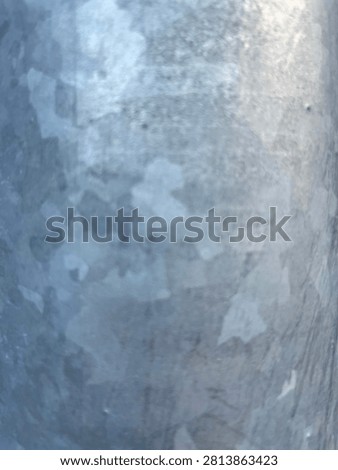 Galvanized metal surface texture with spangle pattern background
 Close up of galvanized steel surface with characteristic spangle crystal pattern. Industrial metal texture background.