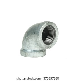 Galvanized Steel Pipe Fitting