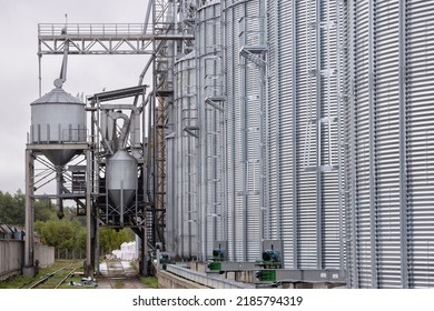 3,924 Silo Road Images, Stock Photos & Vectors | Shutterstock