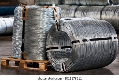 Galvanized Wire Pictures