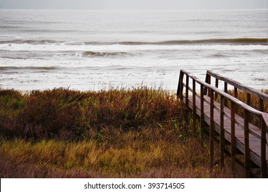 Galveston Bay