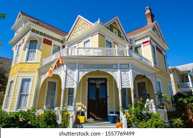 126 Queen anne style architecture in the united states Images, Stock ...