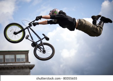 bmx cycle image