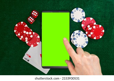 Secrets To Getting gambling To Complete Tasks Quickly And Efficiently