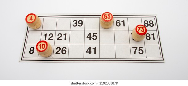 russian lotto result for today