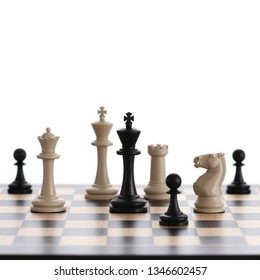 The game of chess