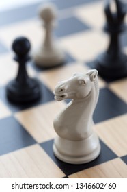 The game of chess