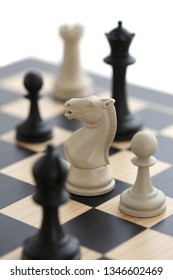 The game of chess