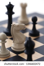 The game of chess