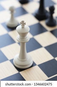 The game of chess