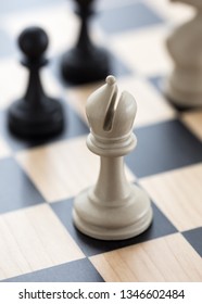 The game of chess