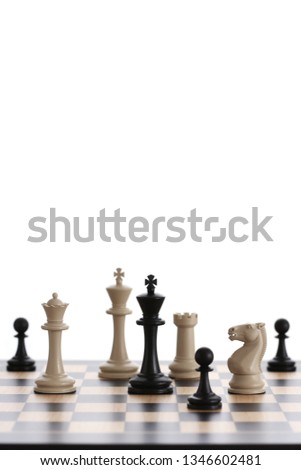 The game of chess