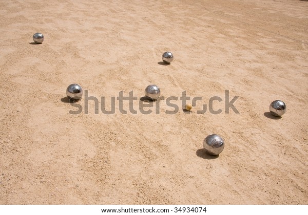 silver ball game