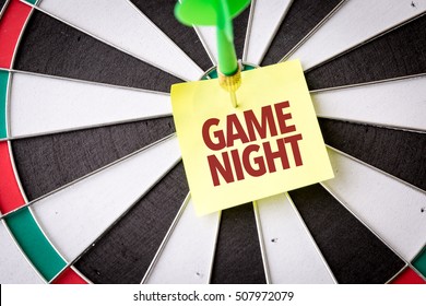 Game Night