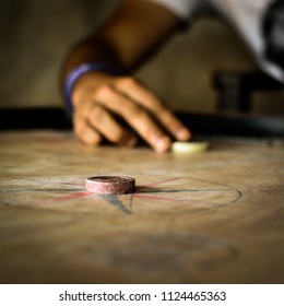 the game for the queen