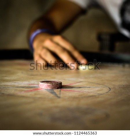 the game for the queen