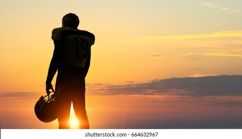 It is game time - Powered by Shutterstock