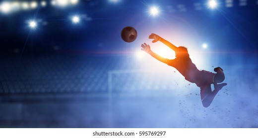 9,839 Render soccer player Images, Stock Photos & Vectors | Shutterstock