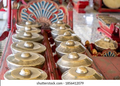 358 Bali bell Images, Stock Photos & Vectors | Shutterstock