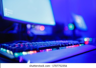 216,412 Computer neon Images, Stock Photos & Vectors | Shutterstock