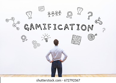 Gamification Concept