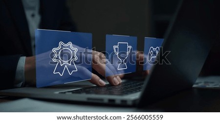 gamification concept in learning, interactive engaging content