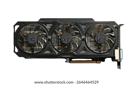 gaming GPU graphics processing unit