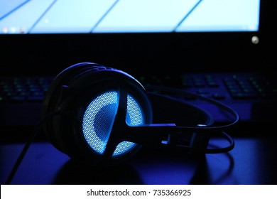 Gaming Headset