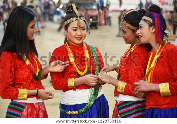 Gandhinagar India March 9 2018 Sikkim Stock Photo 1128759116 | Shutterstock