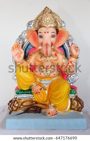 ganesh